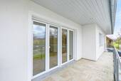 Terrasse EG - 