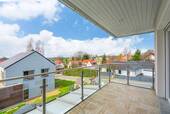 Terrasse OG - 