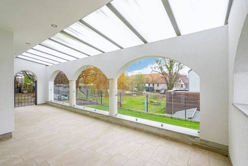 Terrasse EG - 