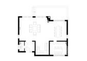 Erdgeschoss - 