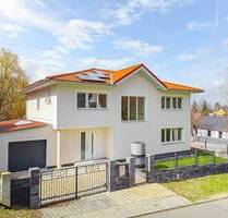 Willkommen in Ihrem neuen Zuhause - mit atemberaubendem Blick über Dresden!