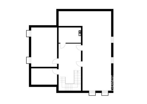 Kellergeschoss - 
