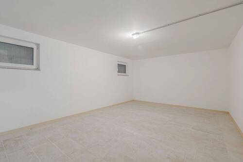 Hobbyraum Keller - 