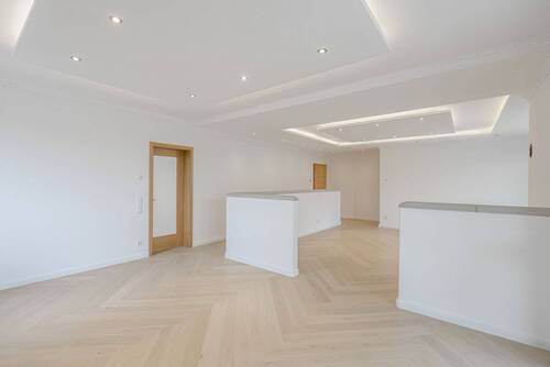 Essbereich Wohnzimmer - 