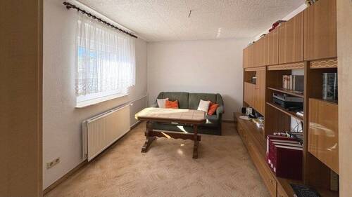 Zimmer 2 - OG - 