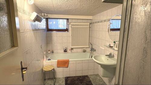 Badezimmer - KG - 