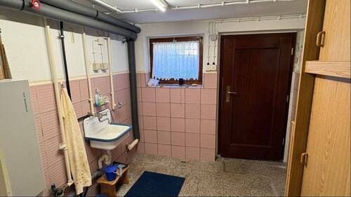 Kellerraum - KG - 