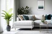 Wohnbeispiel - 2 Zimmer Etagenwohnung in Leipzig