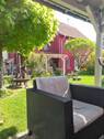 Blick von Freisitz - 