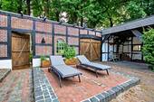Terrasse - 