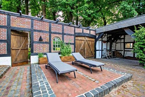 Terrasse - 