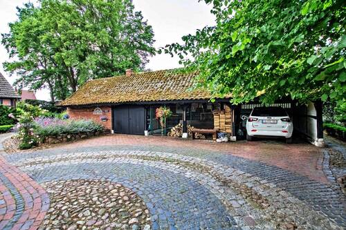 Alte Remise - 