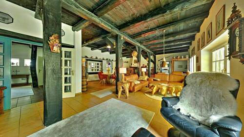 Wohnzimmer - 