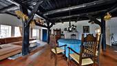 Tenne - 