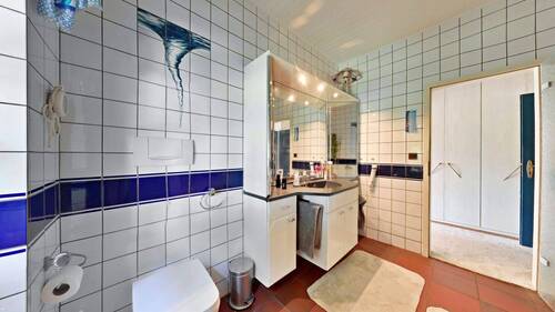 Badezimmer - 