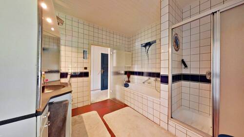 Badezimmer - 