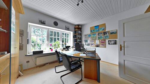 Büro - 