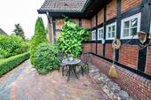Sitzgelegenheit - 
