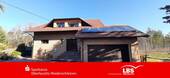 Hausansicht - Privates Paradies im Grünen - 399.800,00 EUR Kaufpreis, ca.  440,80 m² Wohnfläche