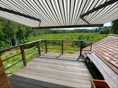 OG-Terrassenzugang von der Küche - 