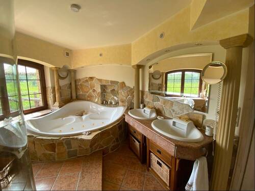 OG-Badezimmer - 