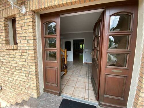 Eingangsbereich - 
