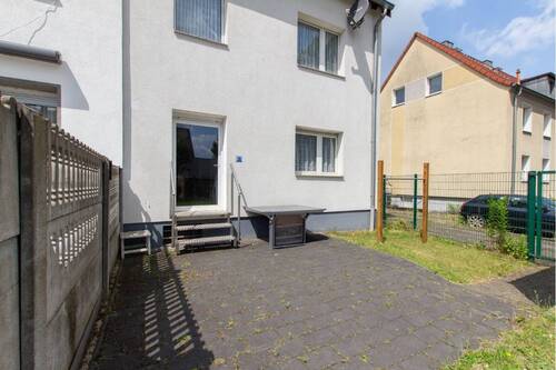 14.5 Terrasse - 