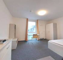Zentrales Studentenapartment ab 01.10.2025 - Erlangen Innenstadt
