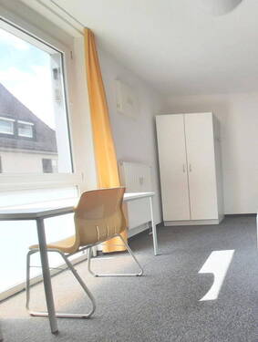 Bild 3 - 1 Zimmer Etagenwohnung in Erlangen