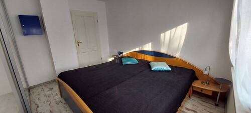 Schlafzimmer 1. OG - 