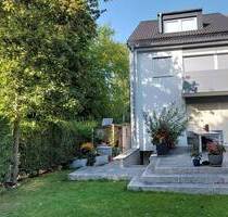 Familienidyll in Erlenstegen - Reihenendhaus mit Garten, 5 Zimmern & Garage - von privat an privat - Nürnberg Spitalhof