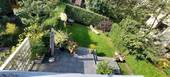 Terrasse + Garten - 