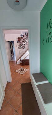 Windfang - 5 Zimmer Reihenendhaus zum Kaufen in Nürnberg