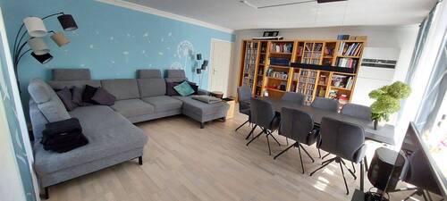 Wohnzimmer - 