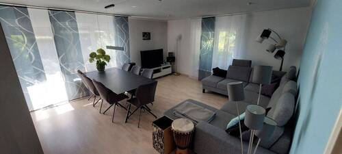 Wohnzimmer (2) - 