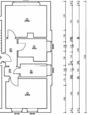 GR WE 7 (490x640) - Etagenwohnung mit 47,80 m² in Berlin zum Kaufen