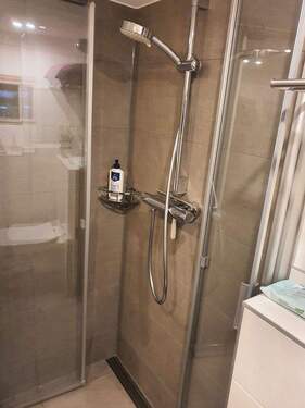 Dusche/ Fliesen - 