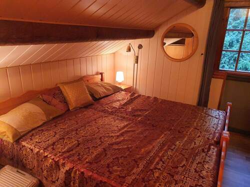 Schlafzimmer 1 - 