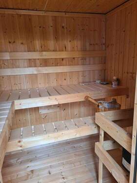 Sauna - 
