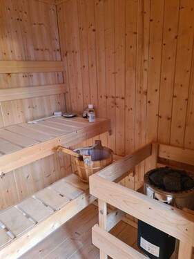 Sauna - 