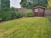 Sauna-Haus - 