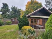 Seitenansicht - 