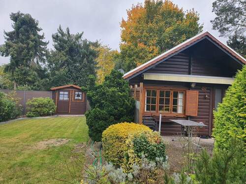 Seitenansicht - 
