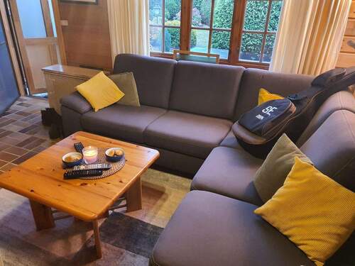 Wohnzimmer - 