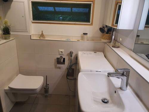 Badezimmer - 