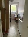 Küche im 1 OG - 4 Zimmer Gewerbeobjekt (Büro, Produktion, Verkauf) in Hamburg / Eilbek