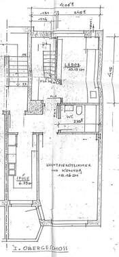 OG Wohnung WBC265 - 