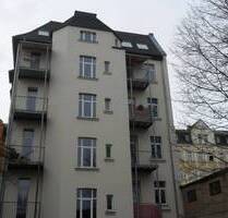 Attraktive 3-Raumwohnung in guter Lage! - Plauen Stadtmitte