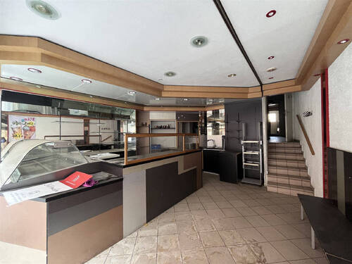 Bild3 - 1 Zimmer Mehrfamilienhaus, Wohnhaus in Tauberbischofsheim