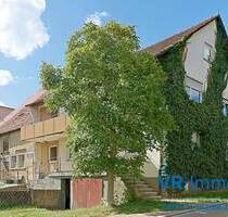 Verwirklichen Sie Ihren Traum im ländlichem Umfeld mit genügend Platz für die große Familie! - Adelshofen Neustett